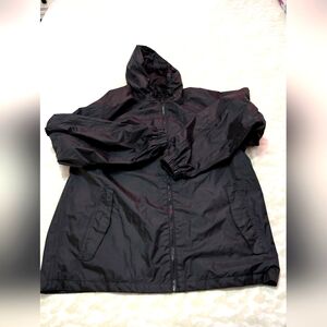 Men's Viking rain jacket